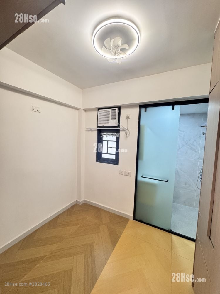 金石樓 售盤 2 房 , 2 浴室 615 平方呎