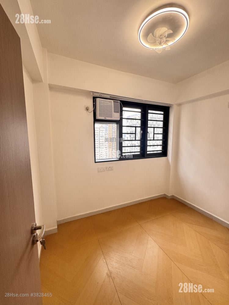 金石樓 售盤 2 房 , 2 浴室 615 平方呎