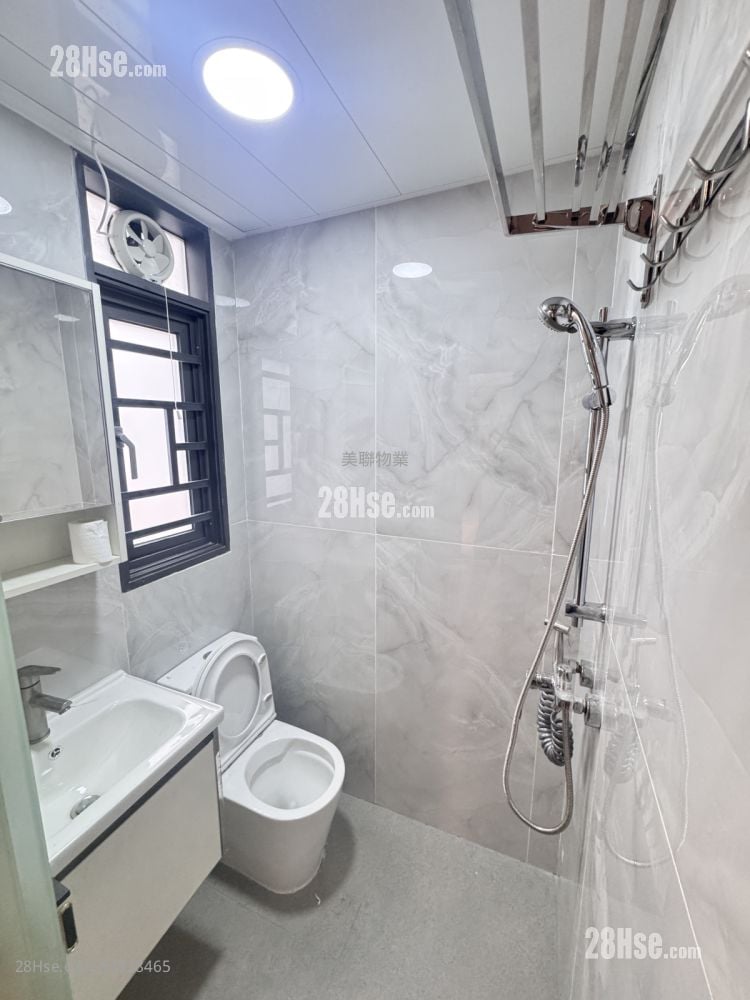 金石樓 售盤 2 房 , 2 浴室 615 平方呎