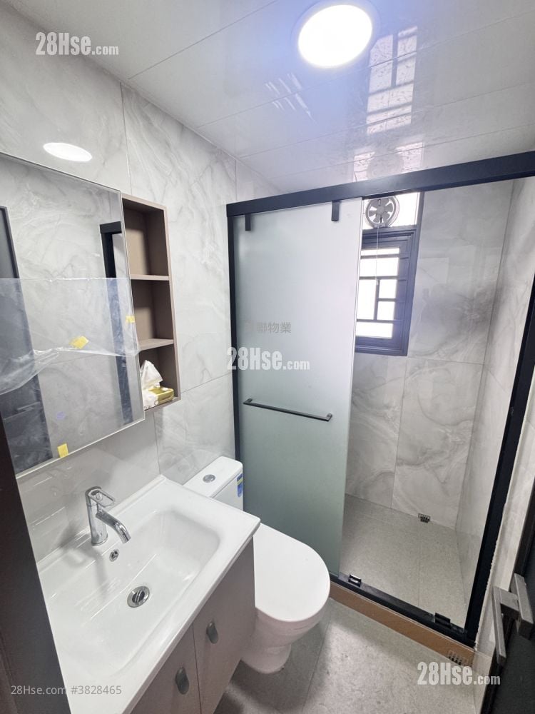 金石樓 售盤 2 房 , 2 浴室 615 平方呎