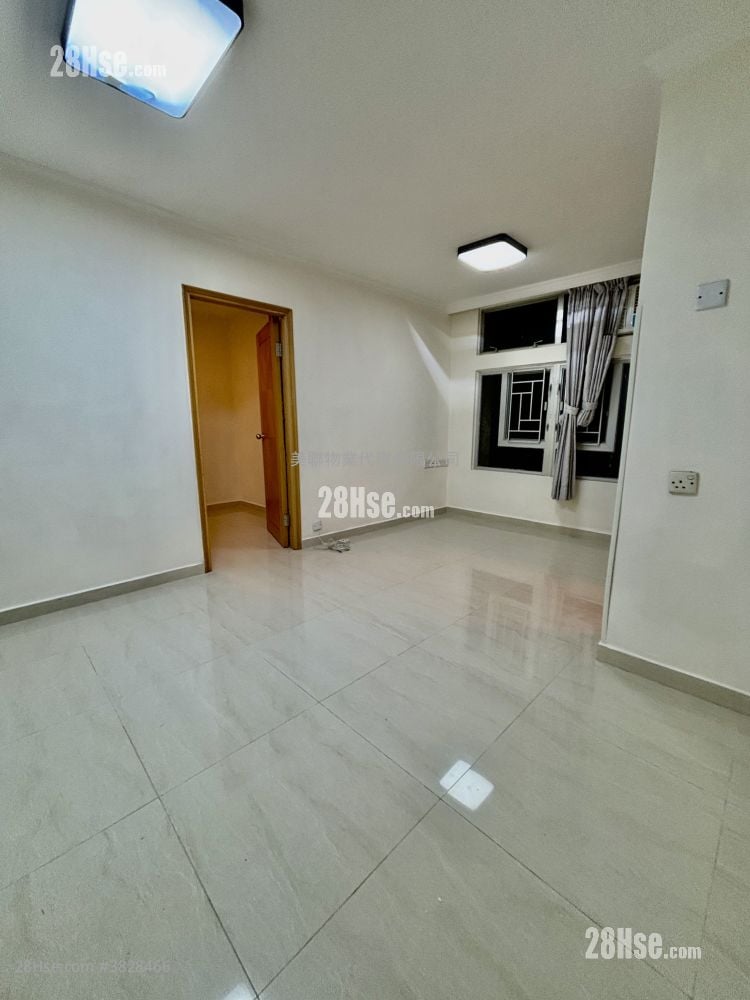 Yan Ming Court Sell 2 Bedrooms , 1 Bathroom 401 ft²