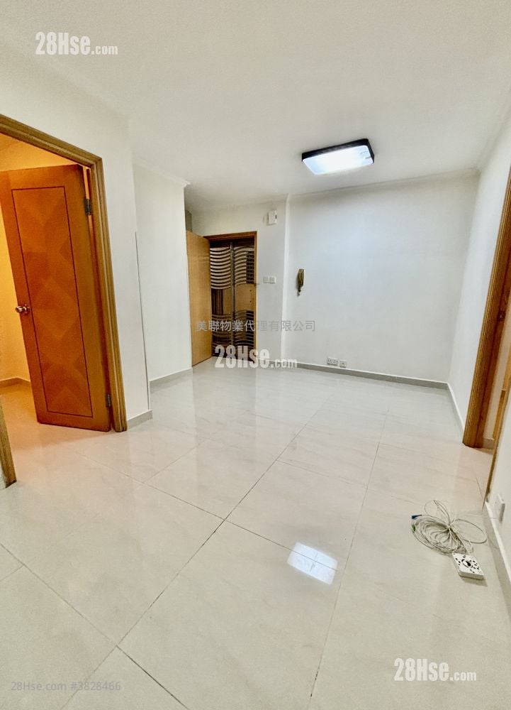 Yan Ming Court Sell 2 Bedrooms , 1 Bathroom 401 ft²