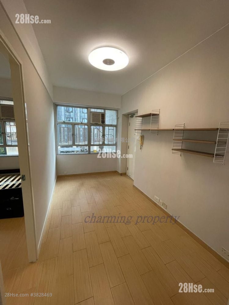 Eastman Court Rental 1 Bedroom , 1 Bathroom 309 ft²