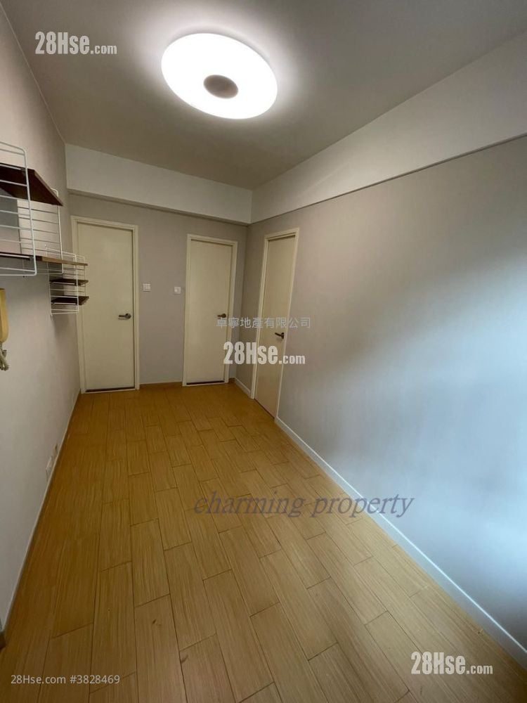 Eastman Court Rental 1 Bedroom , 1 Bathroom 309 ft²