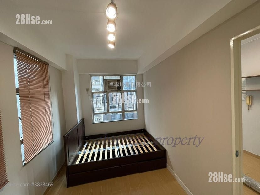 Eastman Court Rental 1 Bedroom , 1 Bathroom 309 ft²