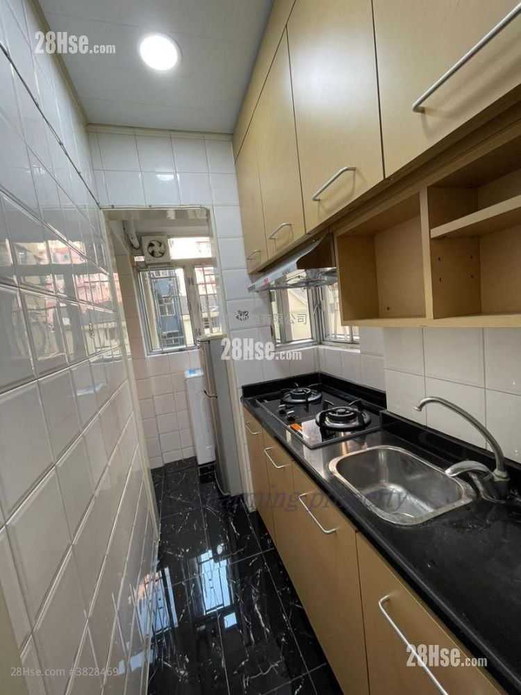 Eastman Court Rental 1 Bedroom , 1 Bathroom 309 ft²