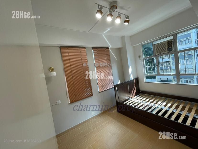 Eastman Court Rental 1 Bedroom , 1 Bathroom 309 ft²