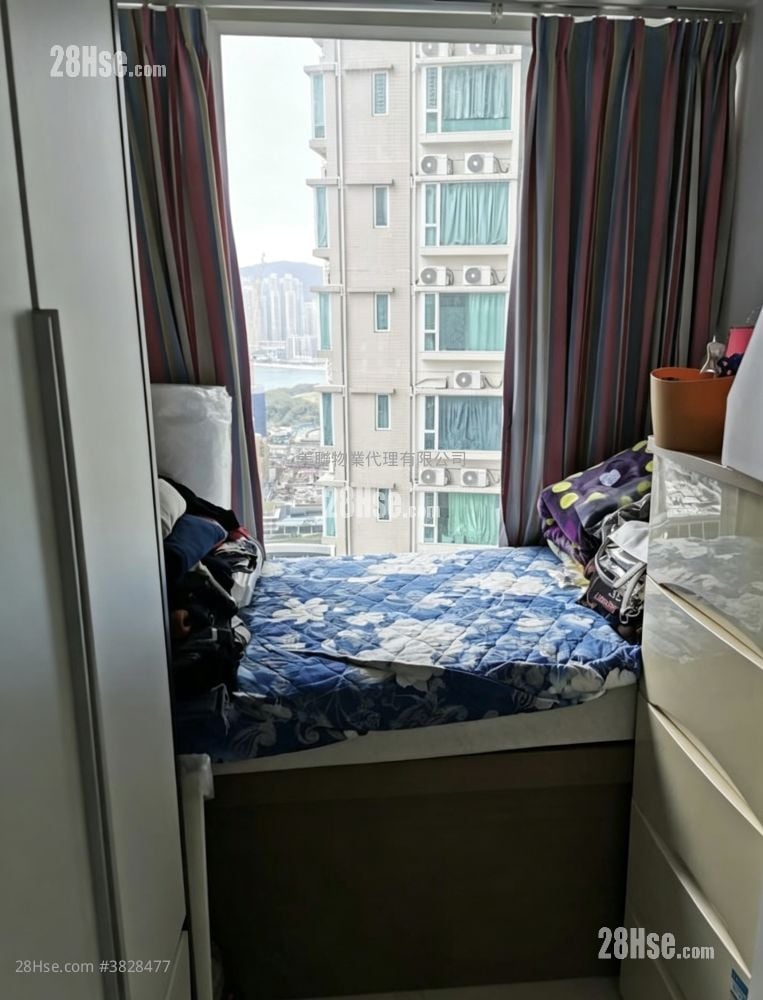 領都 售盤 4 房 971 平方呎