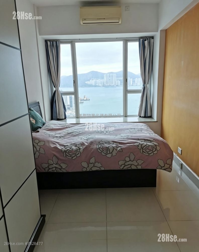 領都 售盤 4 房 971 平方呎