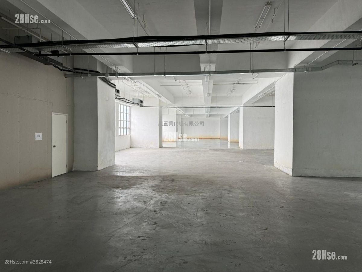 有線電視大樓 租盤