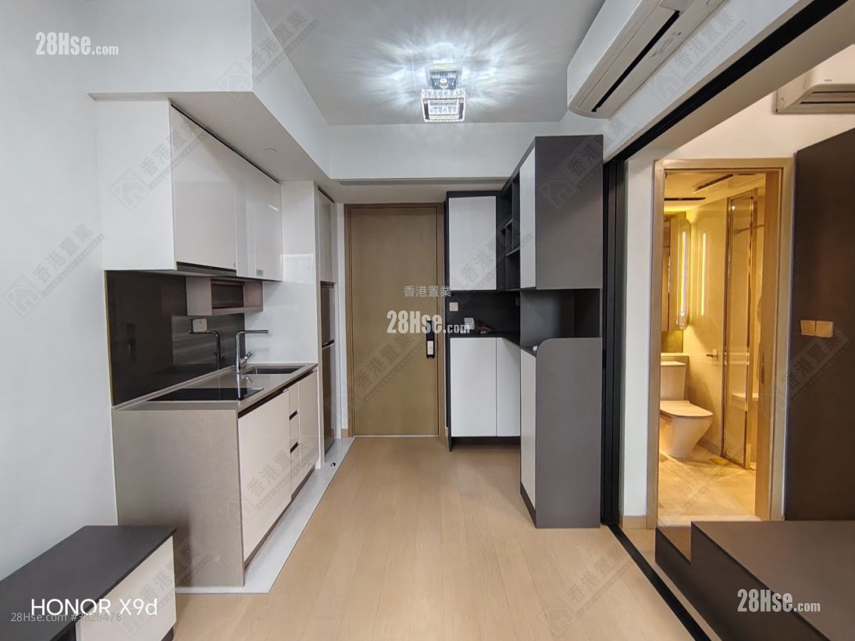 嘉峯匯 租盤 293 平方呎