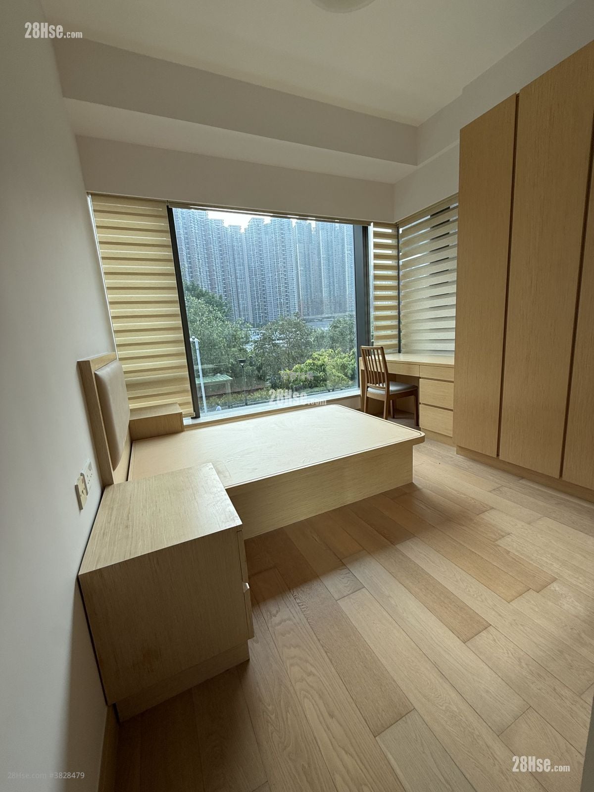 Capri Rental 4 Bedrooms , 4 Bathrooms 1,988 ft²