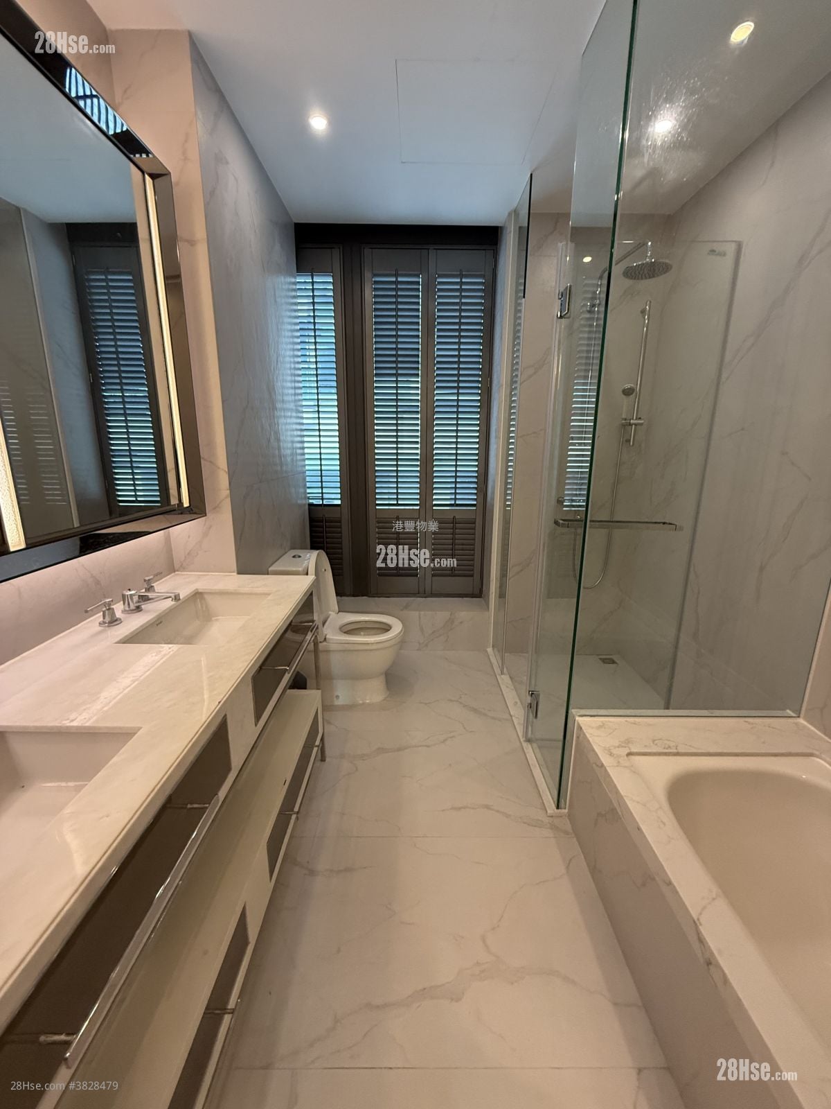 Capri Rental 4 Bedrooms , 4 Bathrooms 1,988 ft²