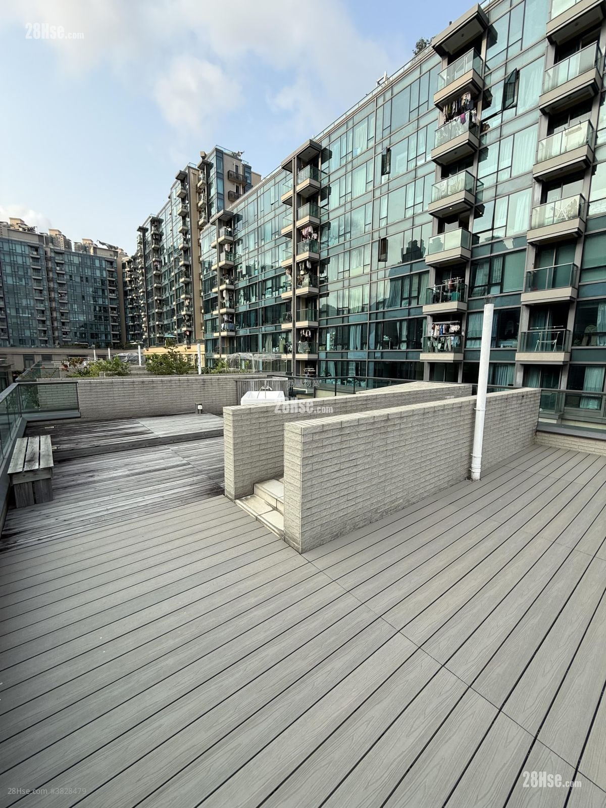 Capri Rental 4 Bedrooms , 4 Bathrooms 1,988 ft²