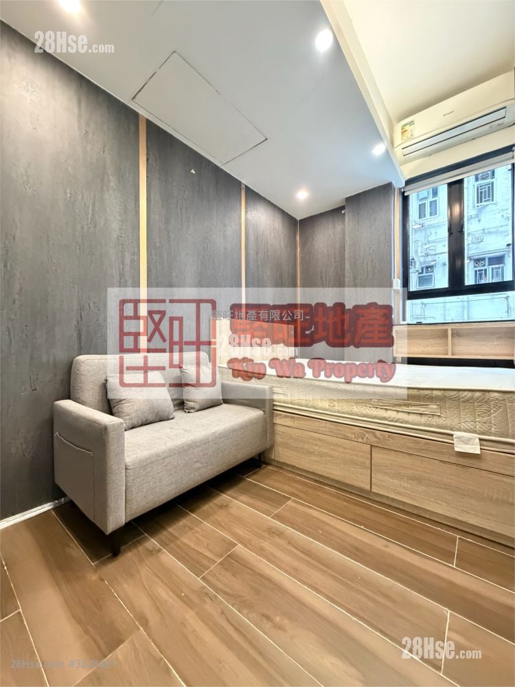 單幢樓房 租盤 開放式間隔 , 1 浴室 130 平方呎