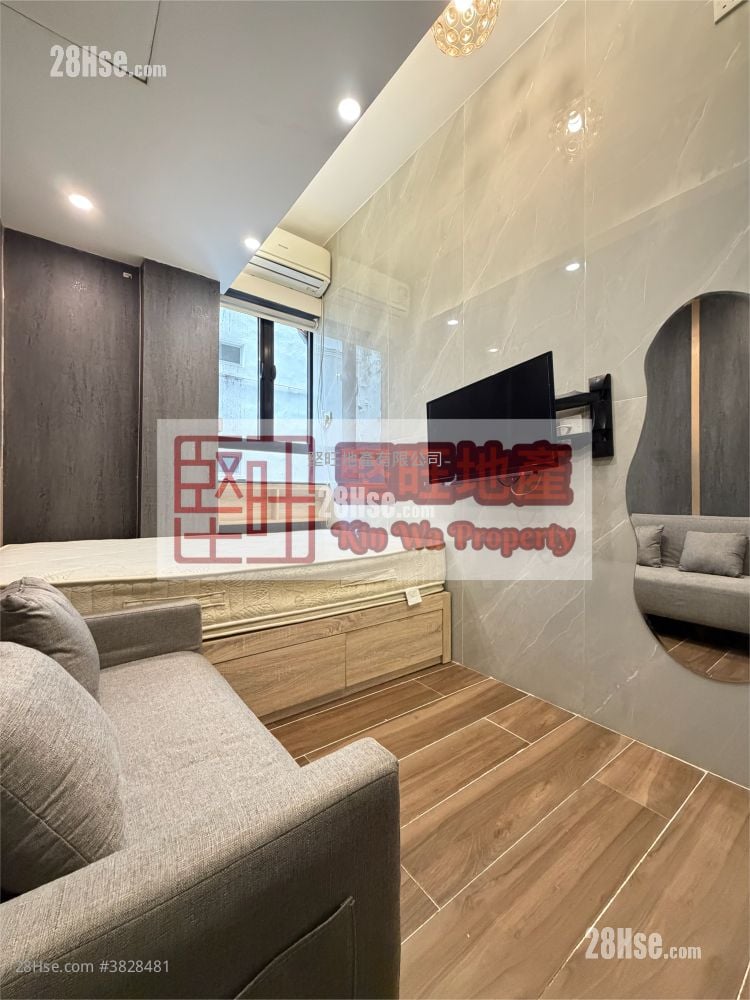 單幢樓房 租盤 開放式間隔 , 1 浴室 130 平方呎