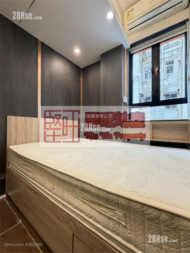 單幢樓房 租盤 開放式間隔 , 1 浴室 130 平方呎