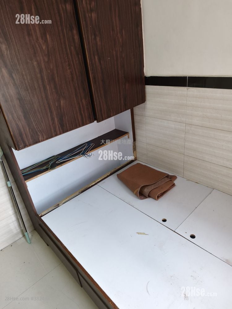 Chinese Mansion Rental Studio , 1 Bathroom 100 ft²