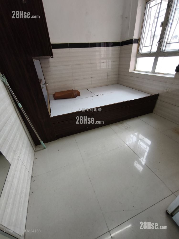 Chinese Mansion Rental Studio , 1 Bathroom 100 ft²