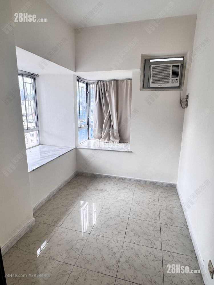 Po Sing Centre Rental 2 Bedrooms , 1 Bathroom 362 ft²