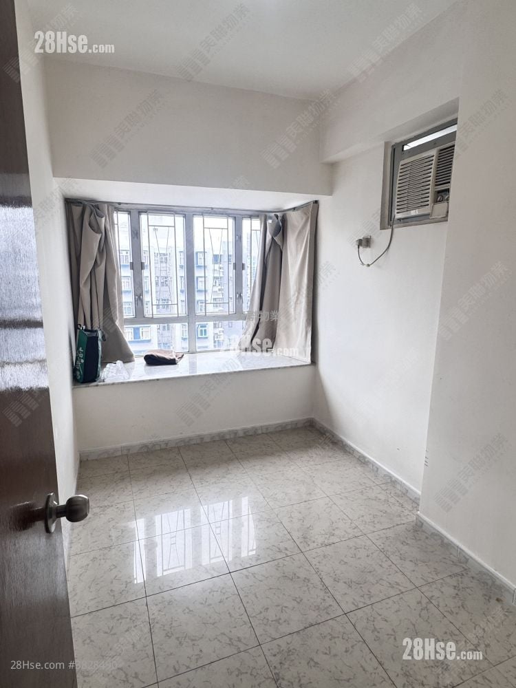 Po Sing Centre Rental 2 Bedrooms , 1 Bathroom 362 ft²