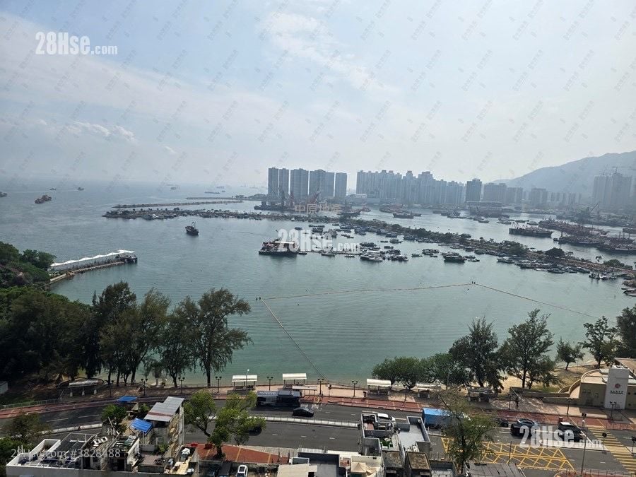 尚岸 租盘 1,594 平方尺