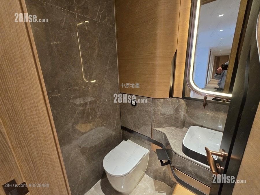 尚岸 租盘 1,594 平方尺