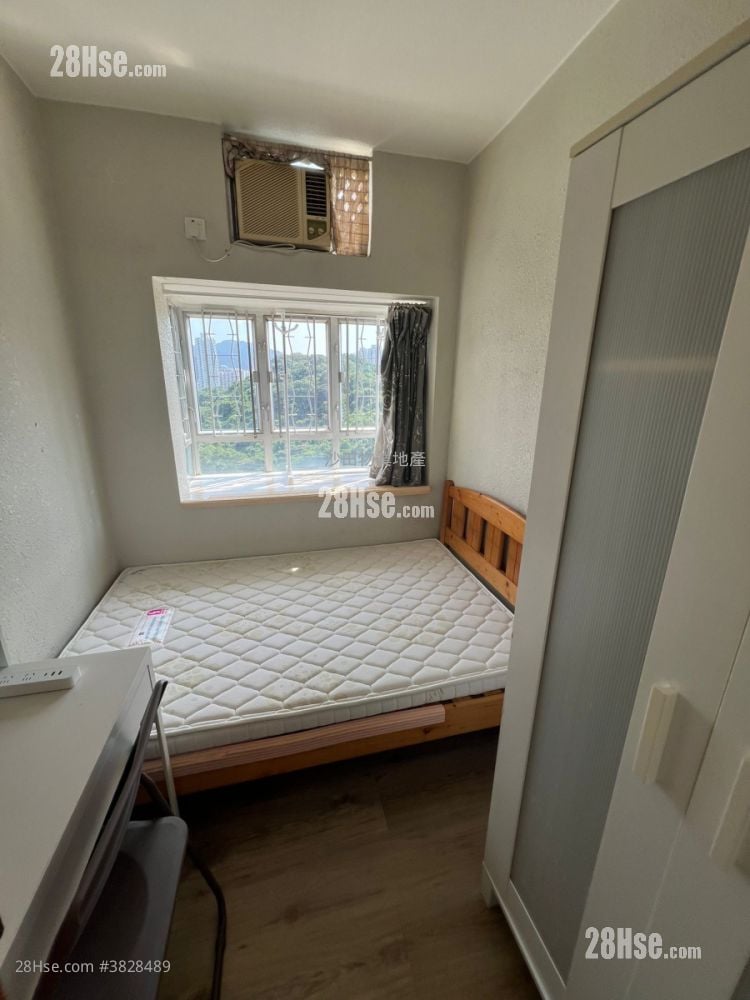 沙田第一城 售盘 304 平方尺