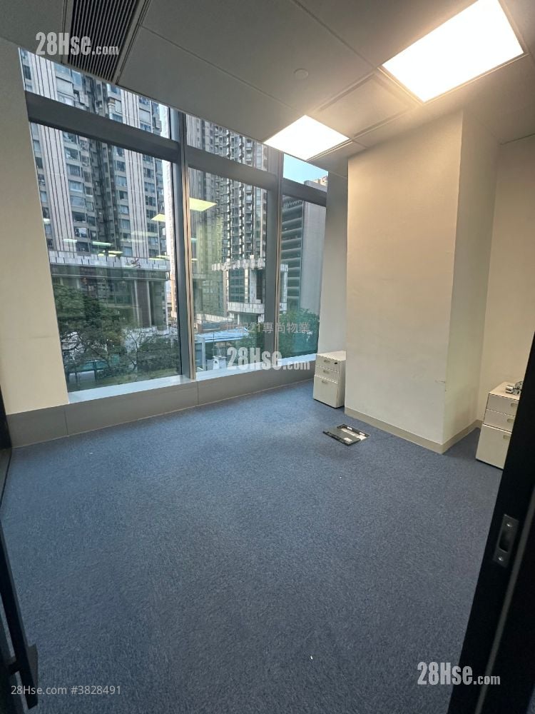 Hong Kong Li-Ning Building Rental
