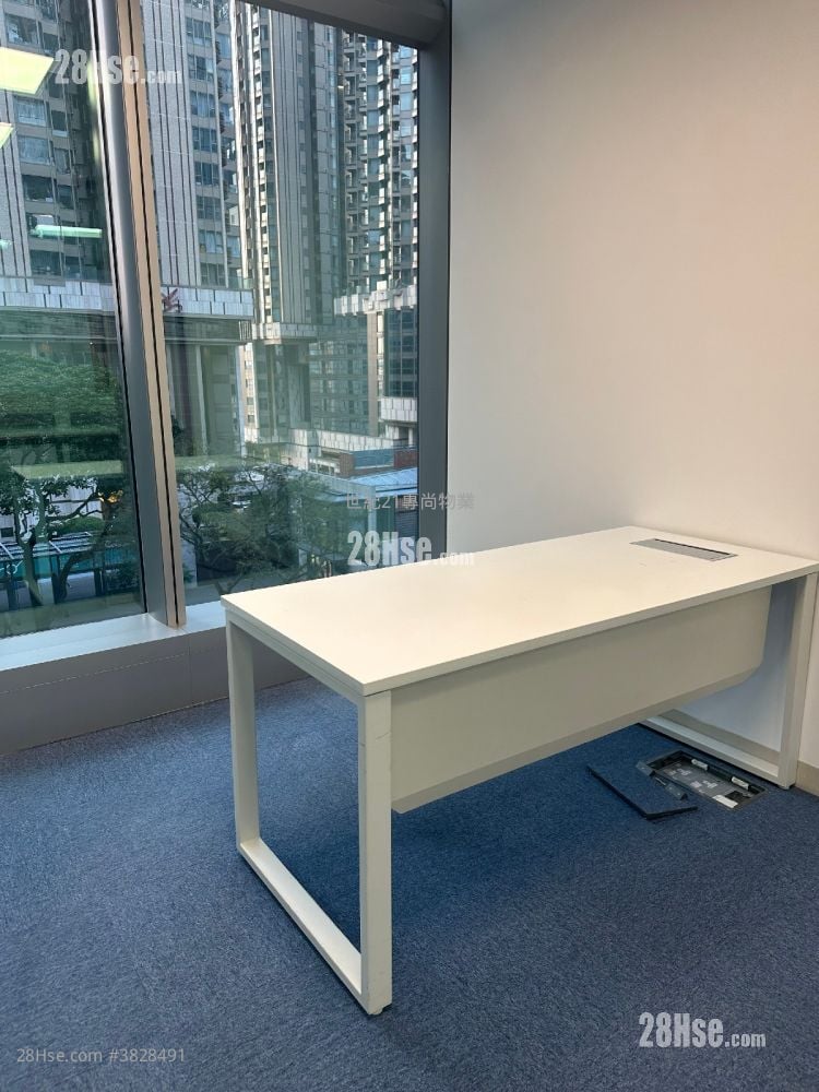 Hong Kong Li-Ning Building Rental