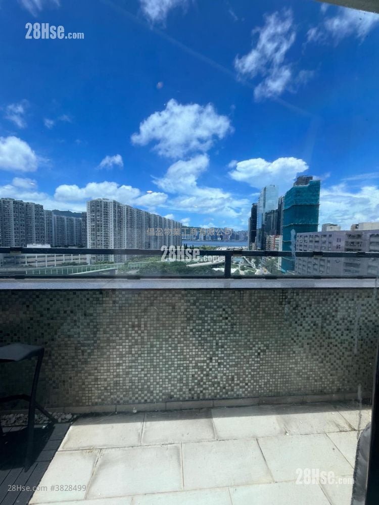 New City Centre Sell