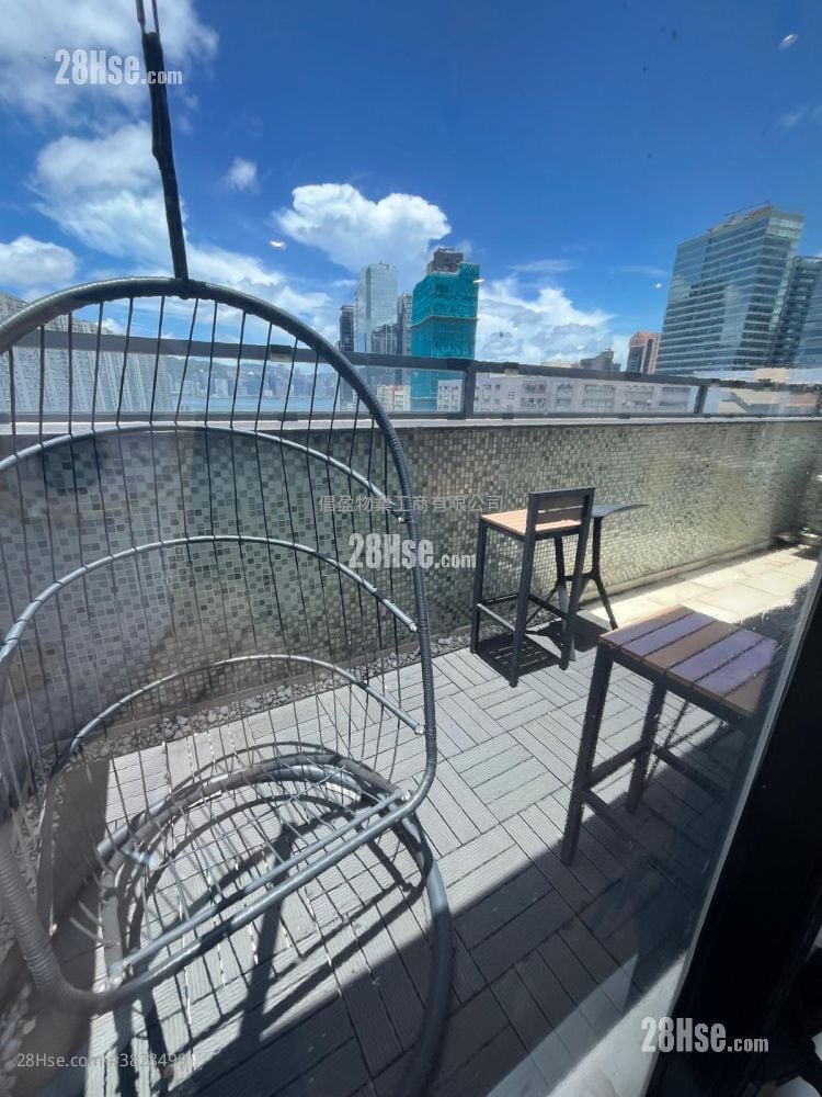 New City Centre Sell