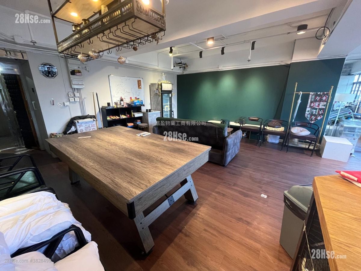 New City Centre Sell