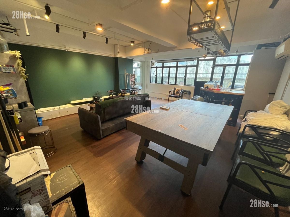 New City Centre Sell