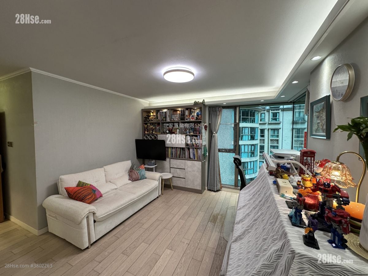 Laguna Verde Sell 2 Bedrooms , 2 Bathrooms 593 ft²