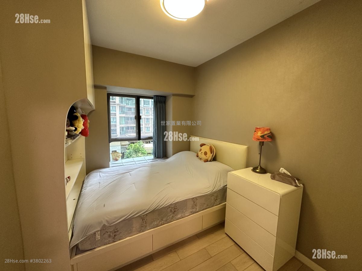 Laguna Verde Sell 2 Bedrooms , 2 Bathrooms 593 ft²