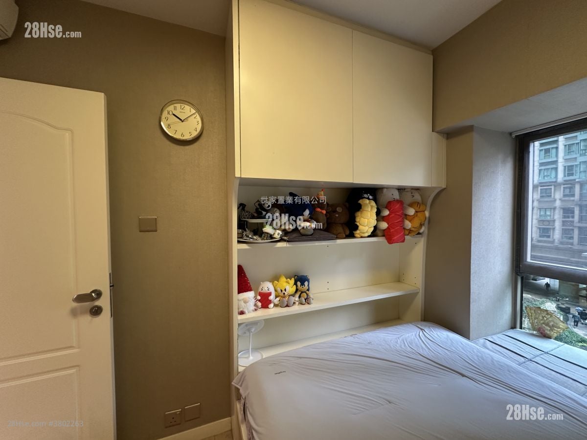 Laguna Verde Sell 2 Bedrooms , 2 Bathrooms 593 ft²