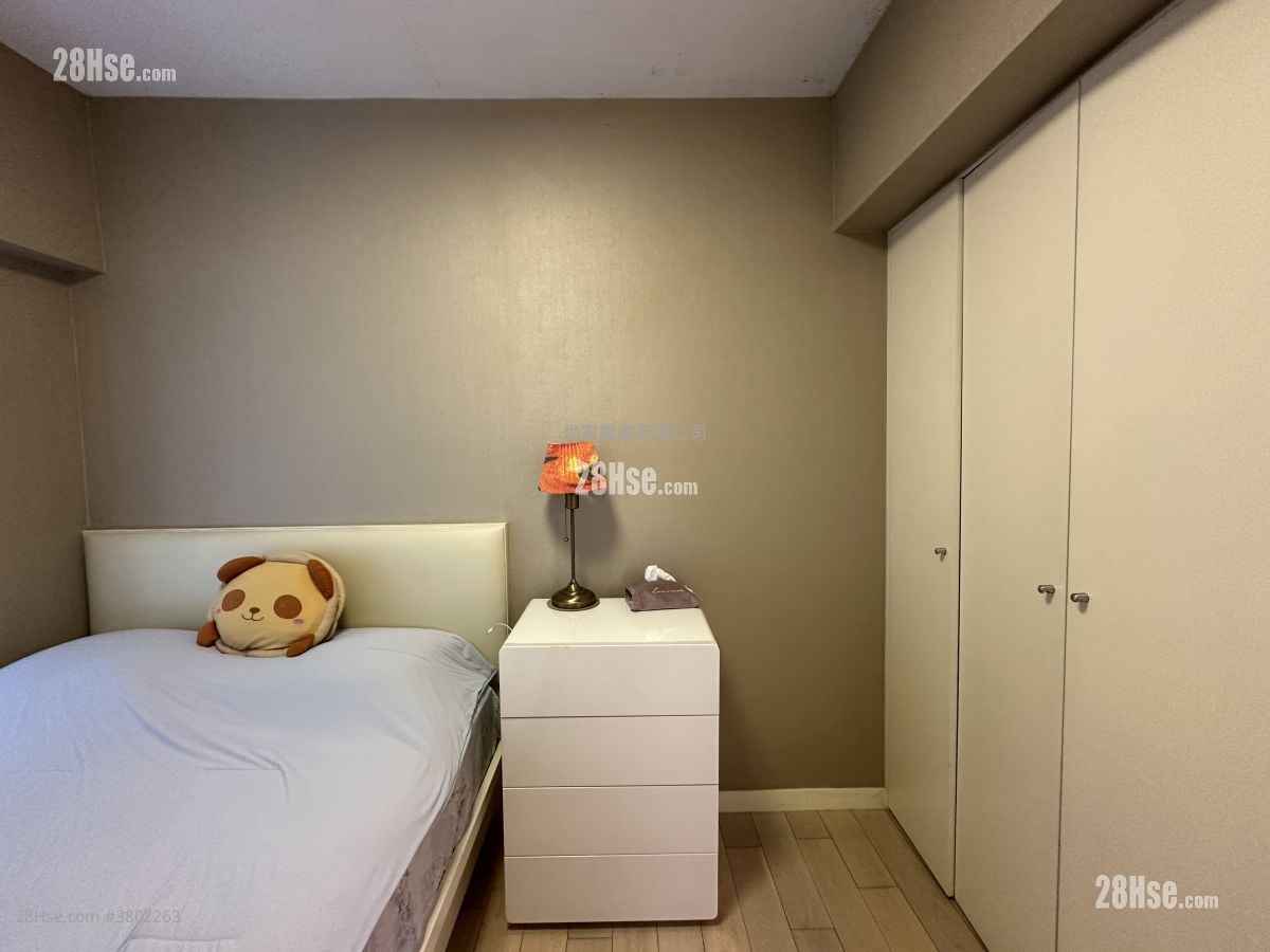 Laguna Verde Sell 2 Bedrooms , 2 Bathrooms 593 ft²
