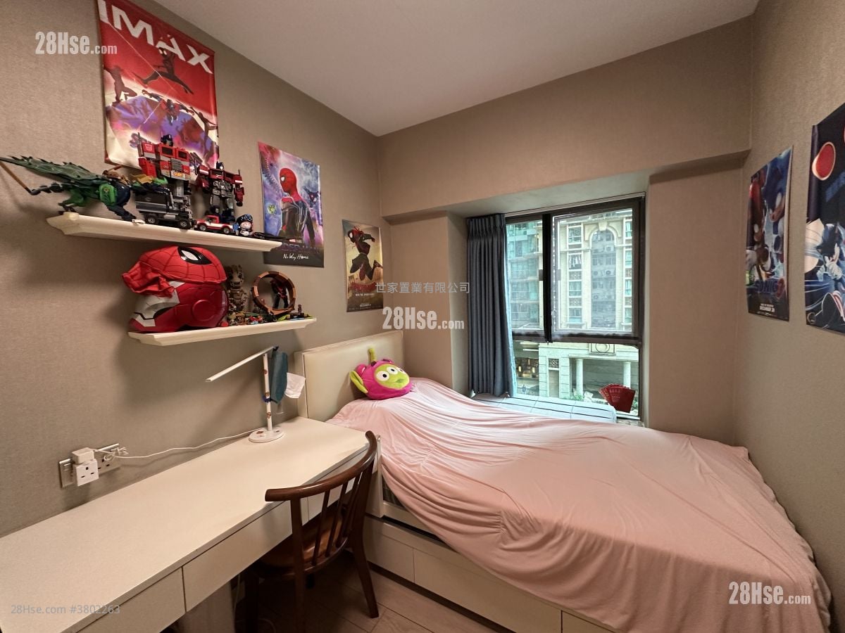 Laguna Verde Sell 2 Bedrooms , 2 Bathrooms 593 ft²