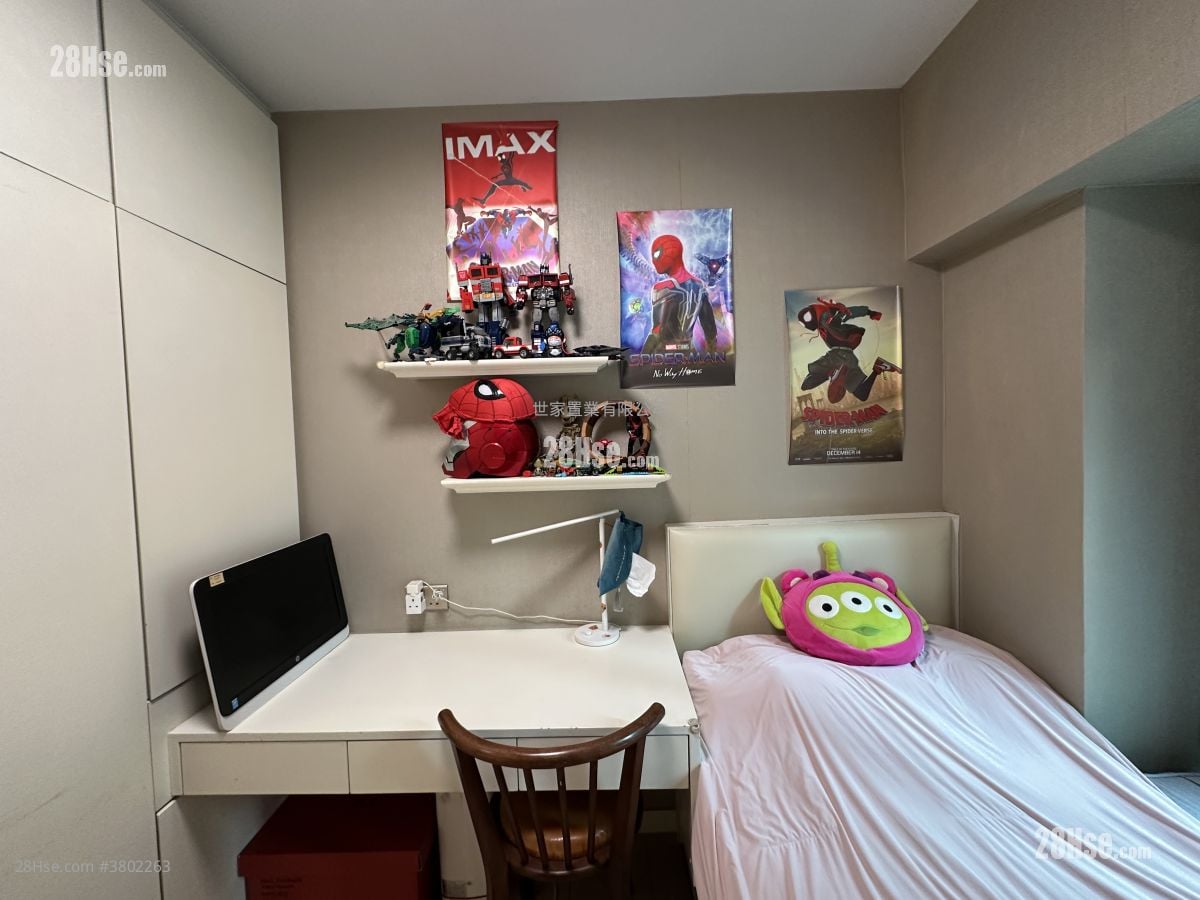 Laguna Verde Sell 2 Bedrooms , 2 Bathrooms 593 ft²