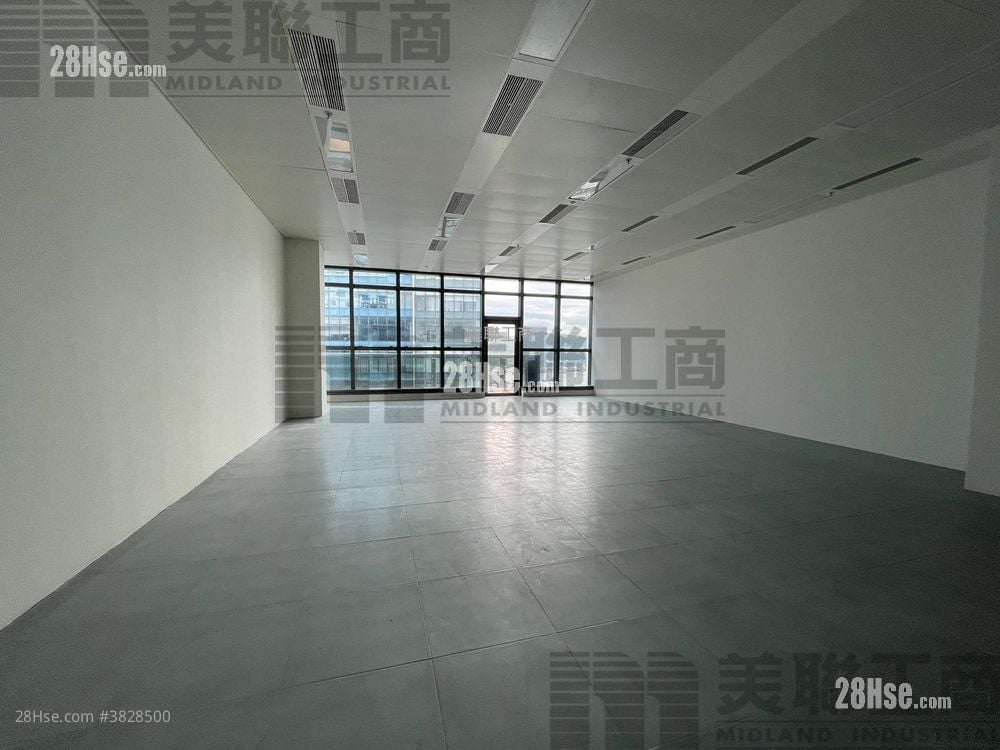 國際企業中心一期 售盤