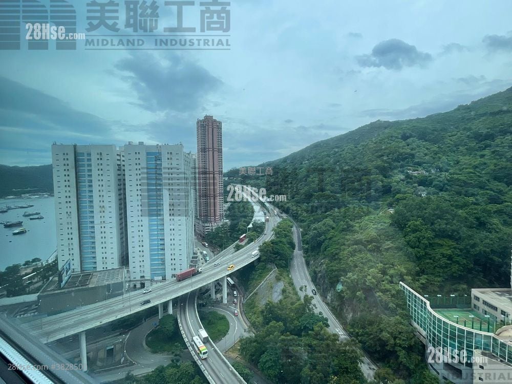 國際企業中心一期 售盤