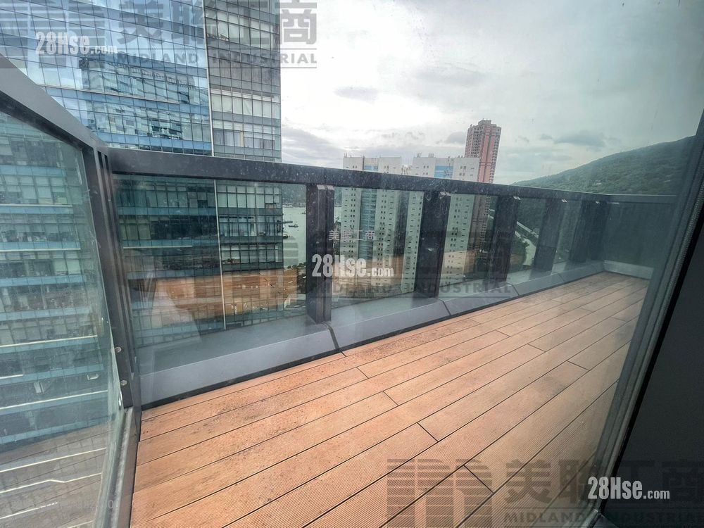 國際企業中心一期 售盤