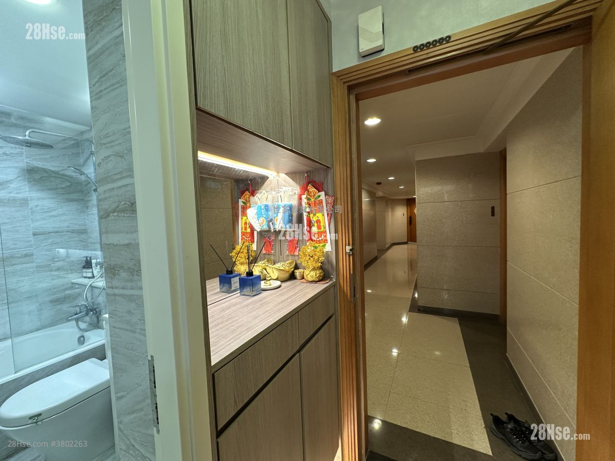 Laguna Verde Sell 2 Bedrooms , 2 Bathrooms 593 ft²