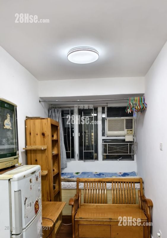 金玉大廈 租盤 1 房 , 1 浴室