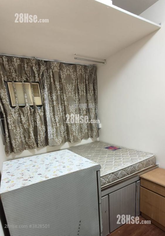 金玉大廈 租盤 1 房 , 1 浴室