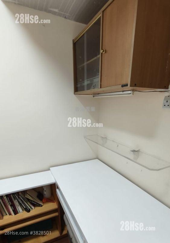 金玉大廈 租盤 1 房 , 1 浴室