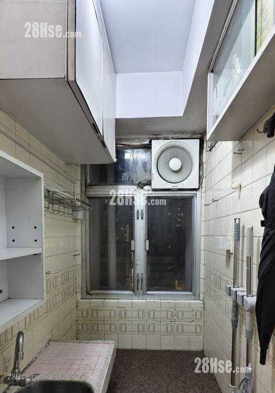 金玉大廈 租盤 1 房 , 1 浴室