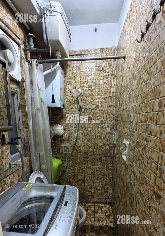 金玉大廈 租盤 1 房 , 1 浴室