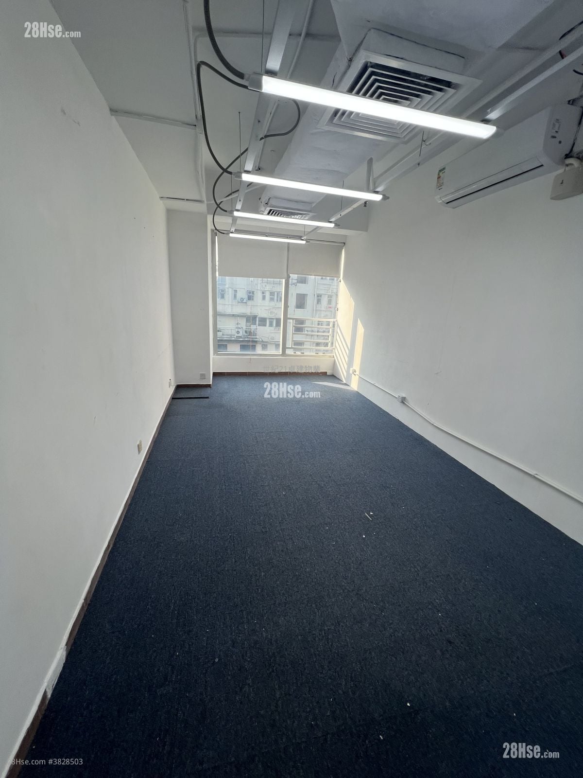 Boss Commercial Centre Rental Studio